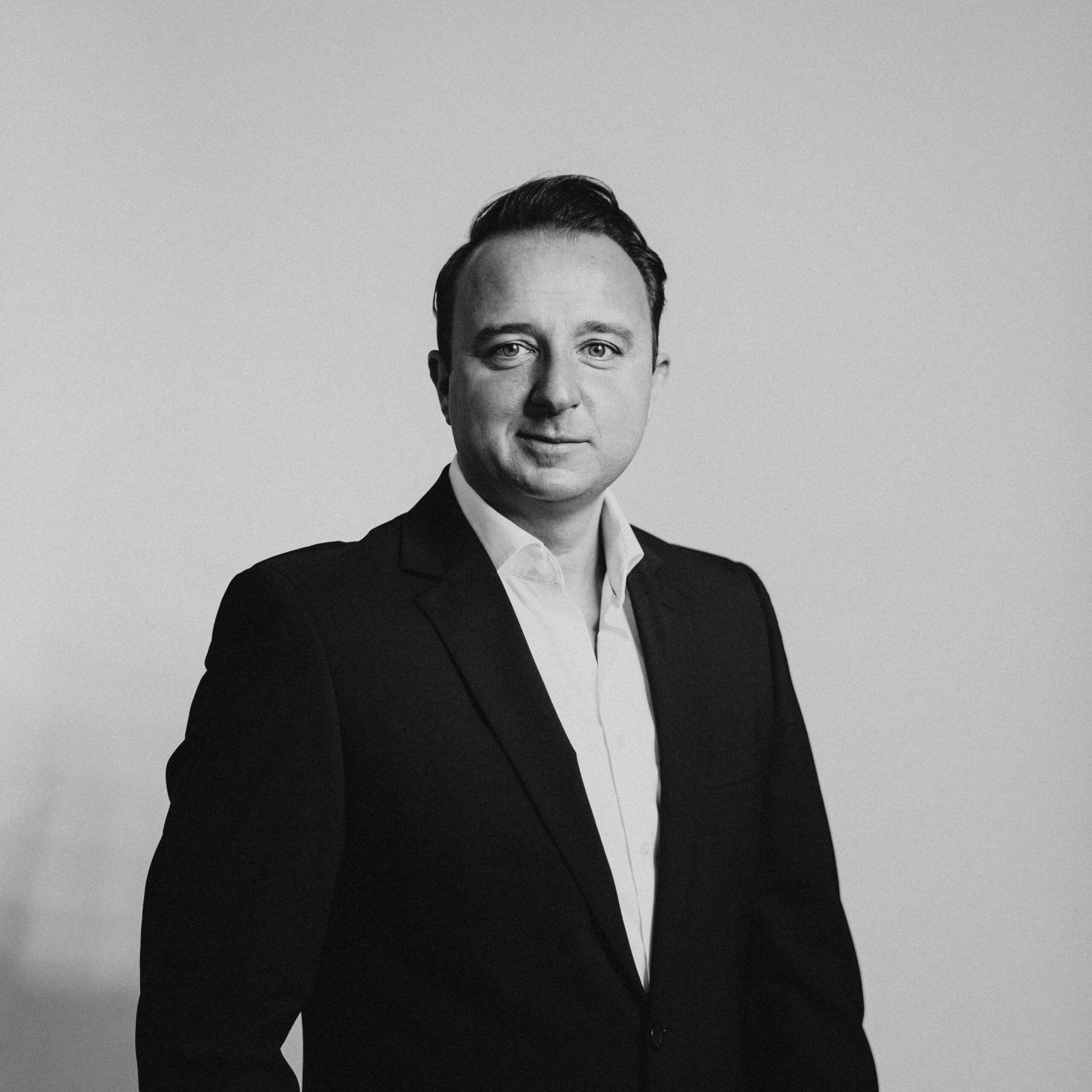 Projektleitung Objektbau Trockenbau Christian Lindenmayer